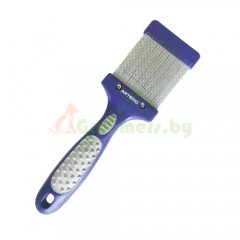 Пуходерка двухсторонняя Artero Flexible Small 